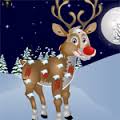 Games Christmas Reindeer Care