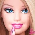Games Nerdy Barbie