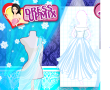 Games Frozen Wedding Designer