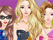 Games Top Model Show Dress Up