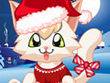 Games A Kitty Christmas