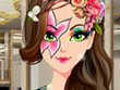 Games Flower Power Make-Up