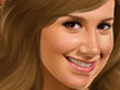 Games Ashley Tisdale Makeover