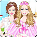 Games Barbie Chef Princess