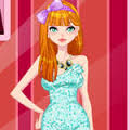 Games Barbie Farmer Princess Dressup