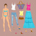 Games Beauty Dressup