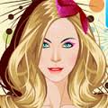 Games Evee Facial Make Up