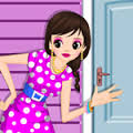 Games Fashion Girl Dress Up