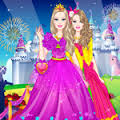 Games Princess Fashion Designer