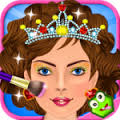 Games Princess Make Up