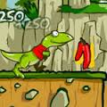 Games Raptor Fruit Rush