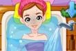 Games Beauty Bath Makeover
