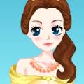 Games Figure Skate Girl Perfect Dress Up