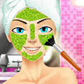 Games Modern Cinderella Makeover Spil