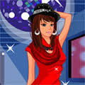 Games Oriental Girl Dress Up