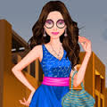 Games Passion For Fashion Dressup